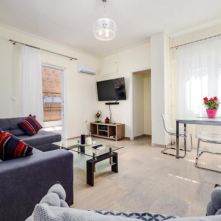 Koukaki Apartment Афины Экстерьер фото