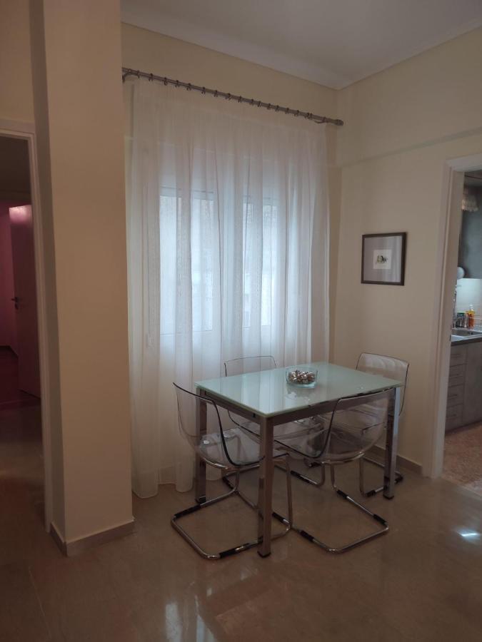 Koukaki Apartment Афины Экстерьер фото