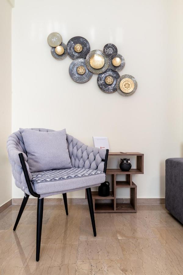 Koukaki Apartment Афины Экстерьер фото
