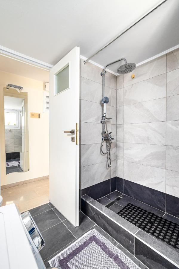 Koukaki Apartment Афины Экстерьер фото