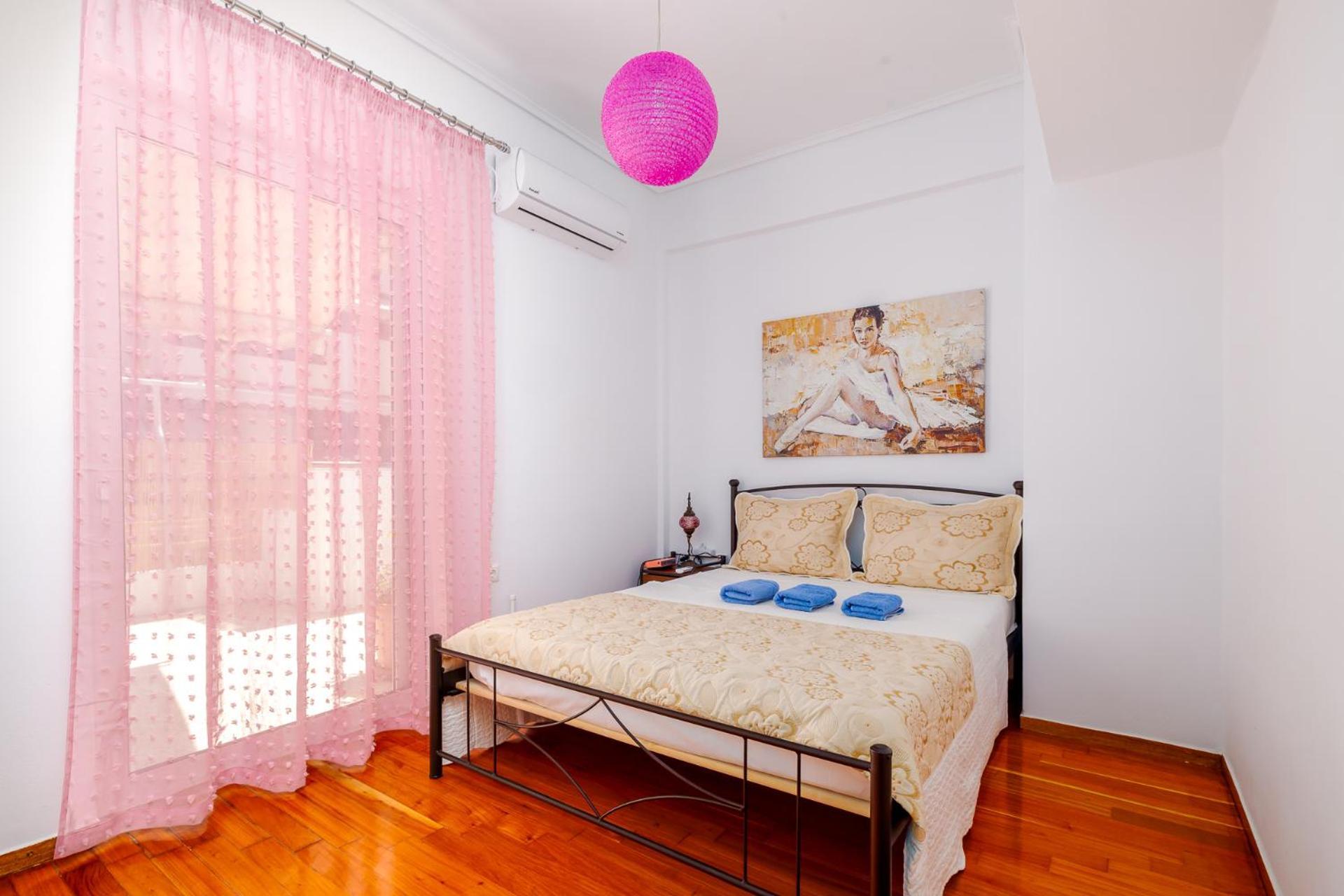 Koukaki Apartment Афины Экстерьер фото